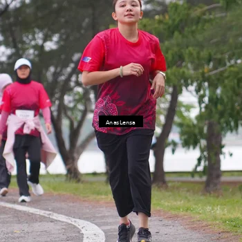 Runner Photo 8430497