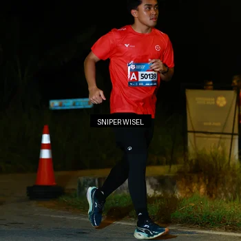 Runner Photo 8430510