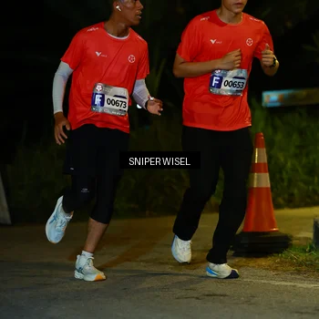 Runner Photo 8430521