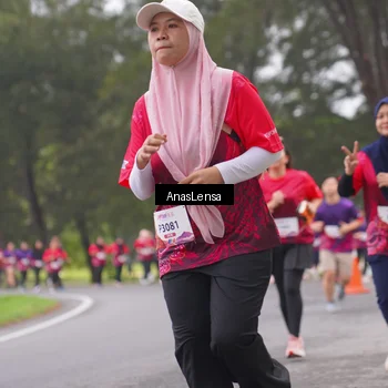Runner Photo 8430523