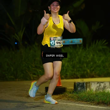 Runner Photo 8430535