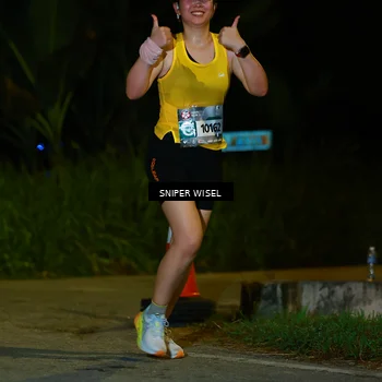 Runner Photo 8430540