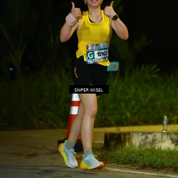 Runner Photo 8430541