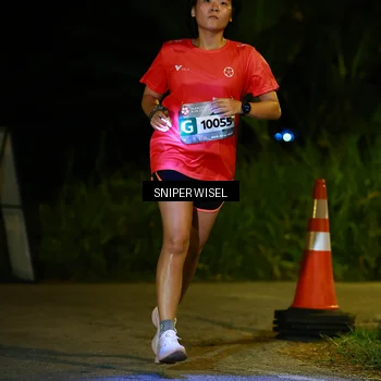 Runner Photo 8430572
