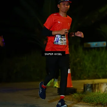 Runner Photo 8430589