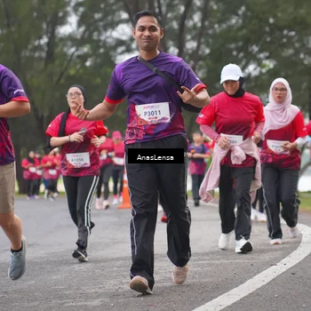 Runner Photo 8430594