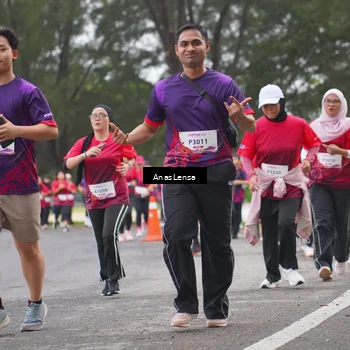 Runner Photo 8430595