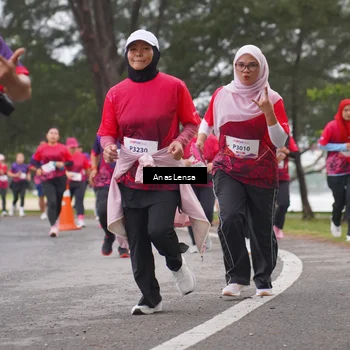 Runner Photo 8430597