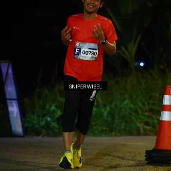 Runner Photo 8430600