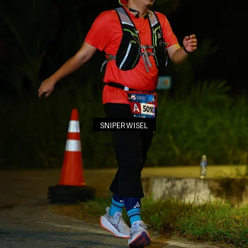 Runner Photo 8430601