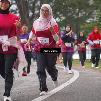Runner Photo 8430603