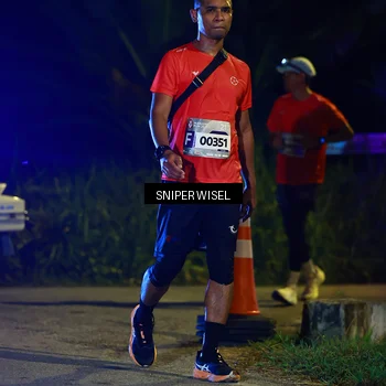Runner Photo 8430607