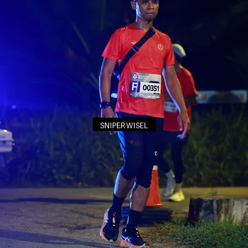 Runner Photo 8430608
