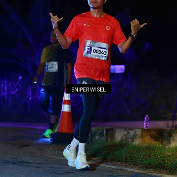 Runner Photo 8430609