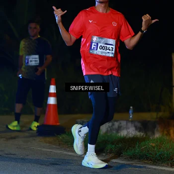 Runner Photo 8430610