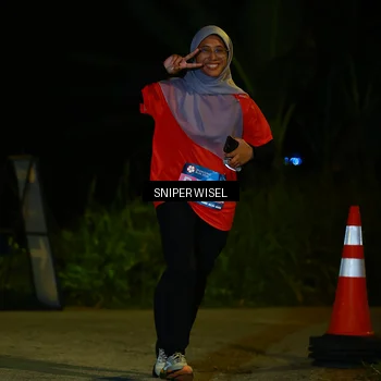 Runner Photo 8430613