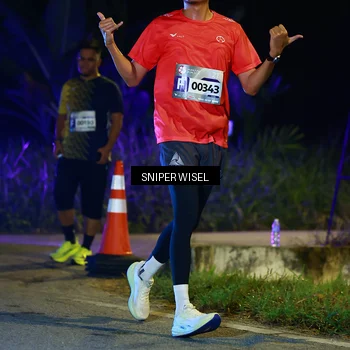 Runner Photo 8430614