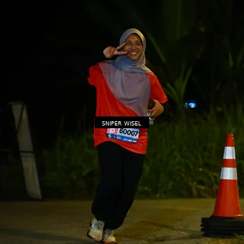 Runner Photo 8430617