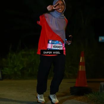 Runner Photo 8430618