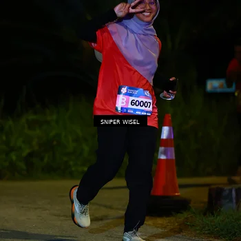 Runner Photo 8430620