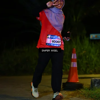 Runner Photo 8430621