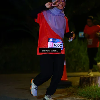Runner Photo 8430622
