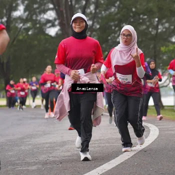 Runner Photo 8430630