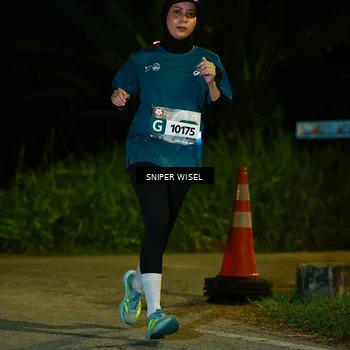 Runner Photo 8430635