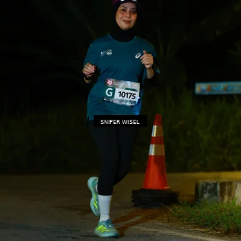 Runner Photo 8430636