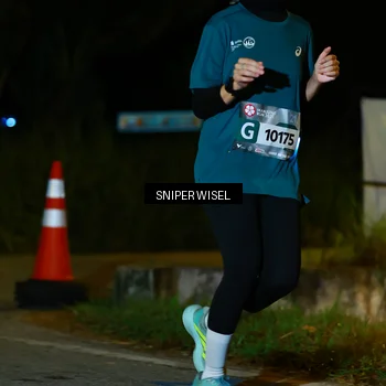 Runner Photo 8430639