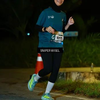 Runner Photo 8430640