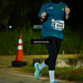 Runner Photo 8430642