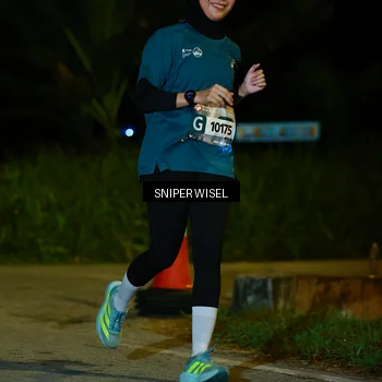 Runner Photo 8430643