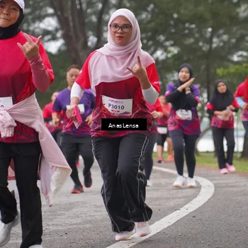 Runner Photo 8430649
