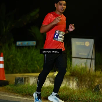 Runner Photo 8430650