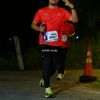 Runner Photo 8430653