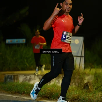 Runner Photo 8430655