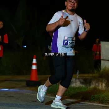 Runner Photo 8430664