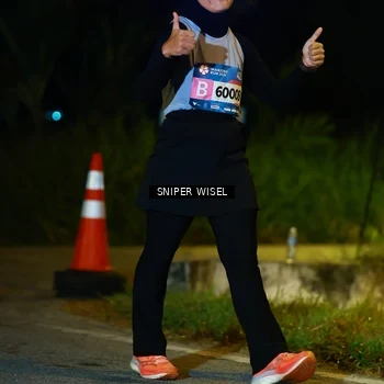Runner Photo 8430684