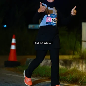 Runner Photo 8430685