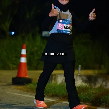 Runner Photo 8430687