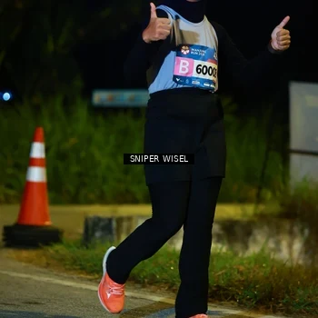 Runner Photo 8430688