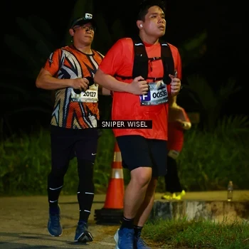 Runner Photo 8430690