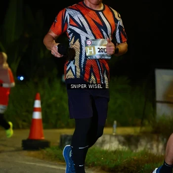 Runner Photo 8430691
