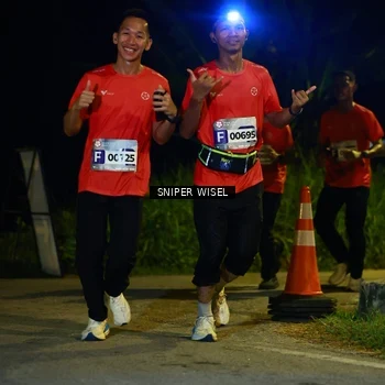 Runner Photo 8430707