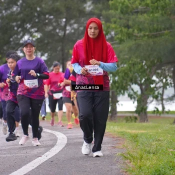 Runner Photo 8430718