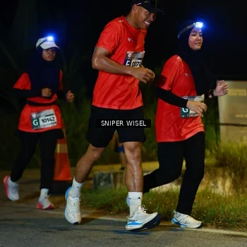 Runner Photo 8430722