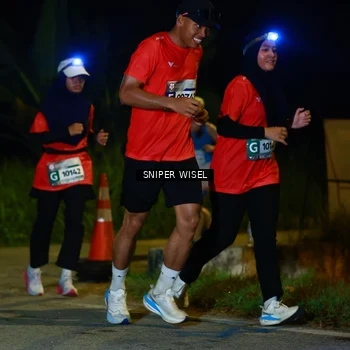 Runner Photo 8430724