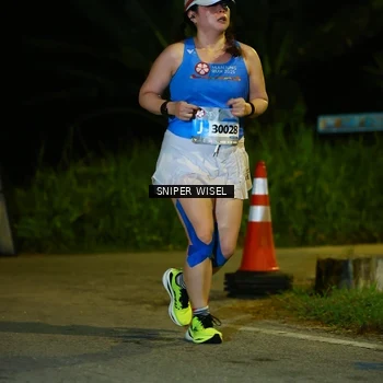 Runner Photo 8430728