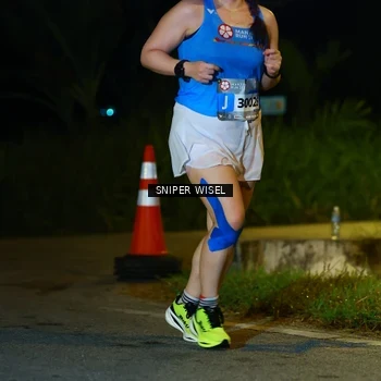 Runner Photo 8430730